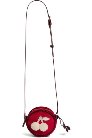 BONPOINT Gomette Schultertasche