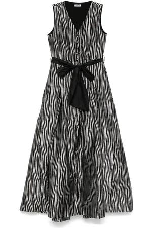 Baruni Alaba Abendkleid