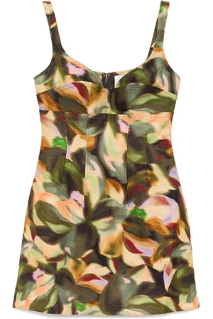 Acler Lyndon Minikleid