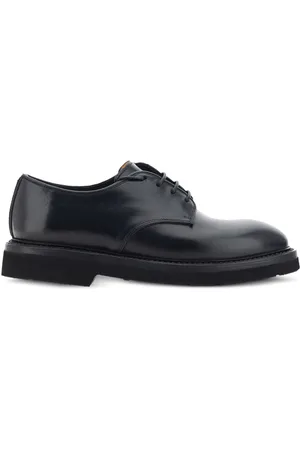 Premiata Derby-Schuhe aus Leder