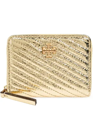 Tory Burch Kleines Kira Portemonnaie