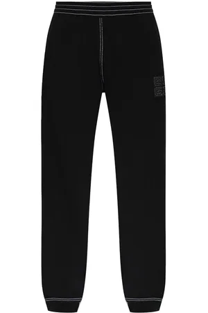 Givenchy Jogginghose mit 4G-Stickerei
