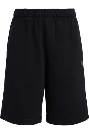 AMBUSH Joggingshorts mit Logo-Stickerei