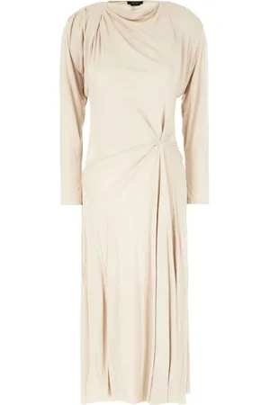 Isabel Marant Gerafftes Kleid