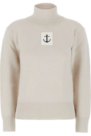 Jil Sander Pullover aus Wolle