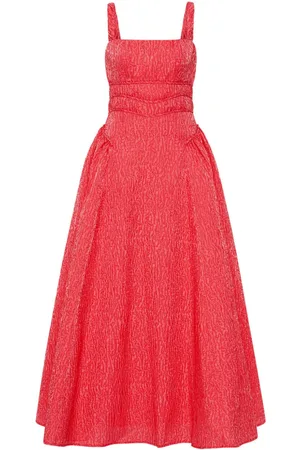 RACHEL GILBERT Sophy Midikleid