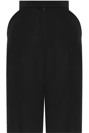 Givenchy Shorts aus Wolle