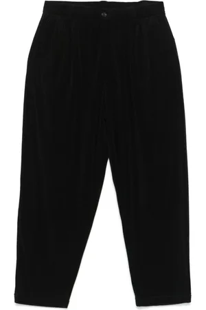 Giorgio Armani Hose mit Tapered-Bein