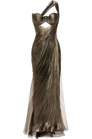 MARIA LUCIA HOHAN Brooke Abendkleid
