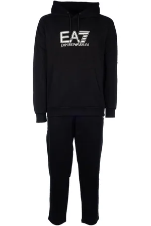 EA7 Tute Jogginghose