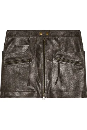 Marant Etoile Claudine Minirock