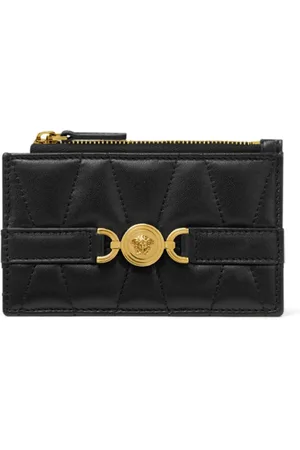 VERSACE Gestepptes Medusa 