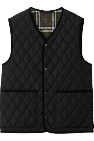 Burberry Tiverton Weste