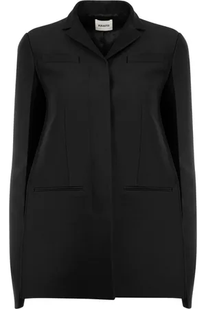 Khaite Crittan Blazer