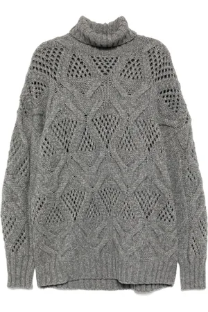 Max Mara Edicola Pullover