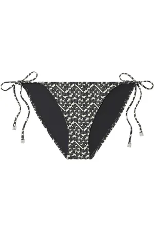 Tory Burch Bikinihöschen mit Print
