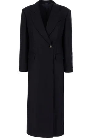 Brunello Cucinelli Klassische Cabanjacke