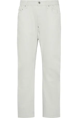 Dsquared2 Gerade Jeans