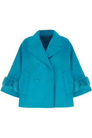 ERMANNO SCERVINO Klassische Cabanjacke