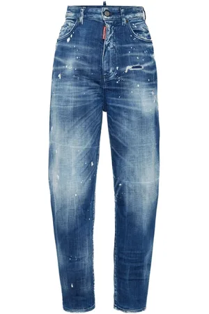 Dsquared2 Filo Jeans