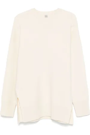 Totême Pullover im Layering-Look