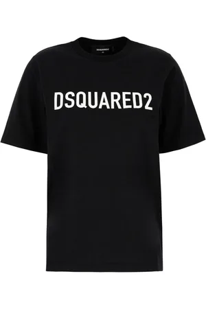 Dsquared2 T-Shirt mit Logo