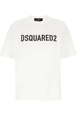 Dsquared2 Klassisches T-Shirt