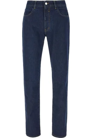 Givenchy Jeans aus Stretch-Denim