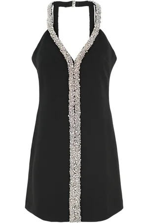 Simkhai Davia Minikleid
