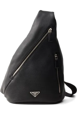 Prada Cross Schultertasche