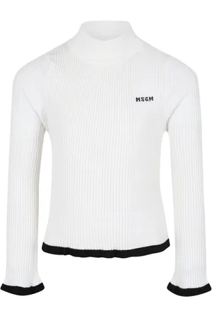 Msgm Gerippter Pullover