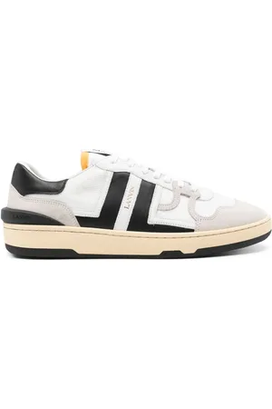 Lanvin Clay Sneakers