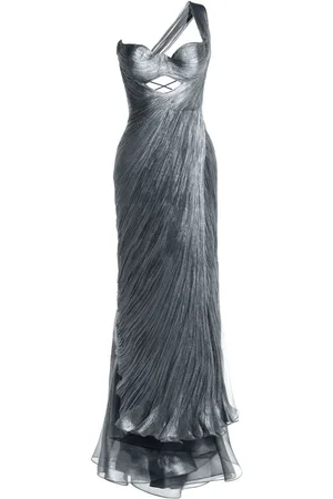 MARIA LUCIA HOHAN Brooke Abendkleid