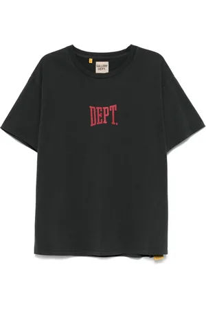GALLERY DEPT. T-Shirt mit Dept Gym-Logo