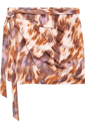 Marant Etoile Berenice Minirock