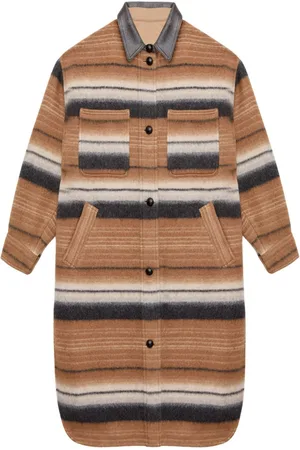 Marant Etoile Djila Mantel