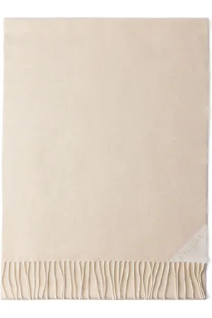 Prada Schal mit Logo-Print