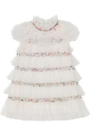 Tutu Du Monde Fondant Tüllkleid