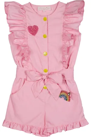 Tutu Du Monde Pure Delight Playsuit