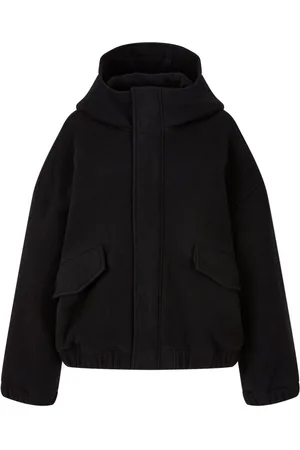 Studio Tomboy Klassische Kapuzenjacke