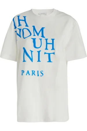 Ih Nom Uh Nit Klassisches T-Shirt