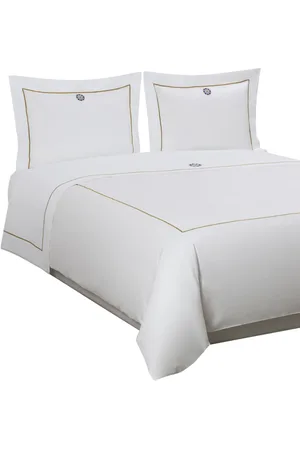 Frette Bettwäsche-Set aus Baumwolle