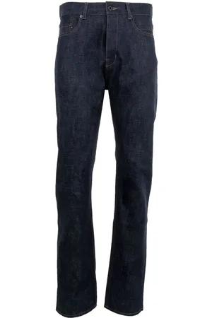 Rick Owens Jeans mit geradem Bein