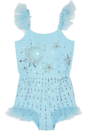 Tutu Du Monde Wonderful Wizard Strampler