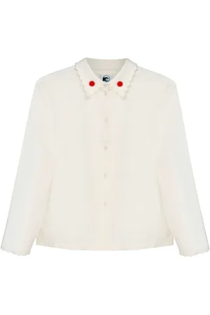 Sleeper Kotyk Bluse