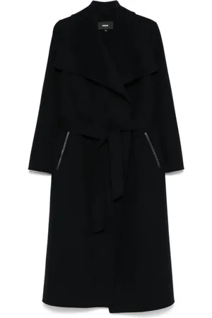 Mackage Mai-Cn Mantel