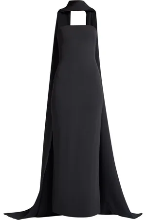 Solace Ainhoa Maxikleid