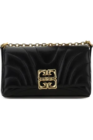 Givenchy 4G Liquid Portemonnaie mit Kette