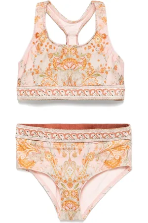 ZIMMERMANN Wylie Bikini