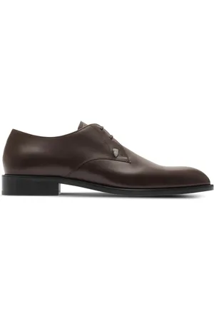 Burberry Carlyle Derby-Schuhe